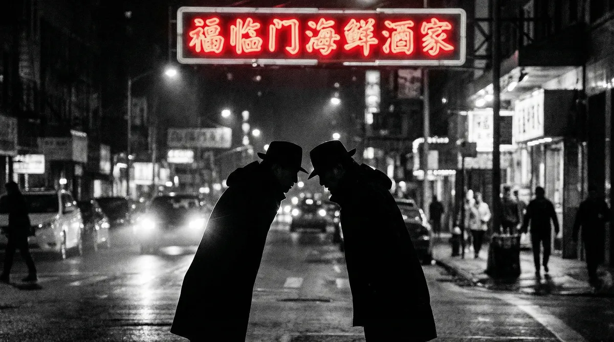 云顶之奕阵容 头版头条：深夜密会现场